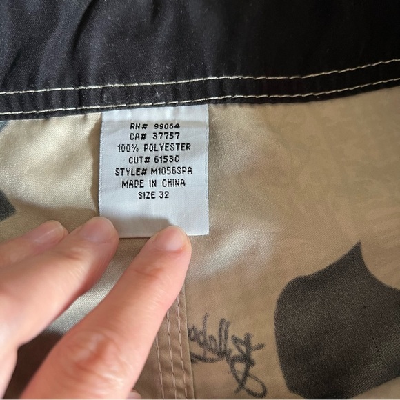 🔥SALE- any 4/$20. Billabong Swim Trunks - Picture 4 of 5